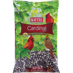 Kaytee Cardinal Wild Bird Seed, 7 lb