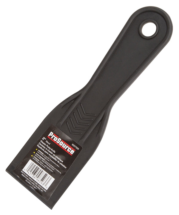 MINTCRAFT JL-PS023L 1 1 1 Plastic Putty Knife, 2-Inch