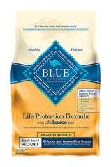 Blue Buffalo 597127 Dry Dog Food