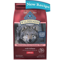 Blue Buffalo 597169 Dry Dog Food
