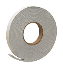 Frost King Available V447H Camper Mounting Tape 1-1/4-Inch by 3/16-Inch by 30-Feet, Grey, Gray|Grays