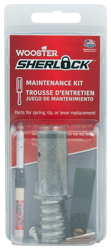 Wooster Brush FR950 Sherlock Maintenance Kit