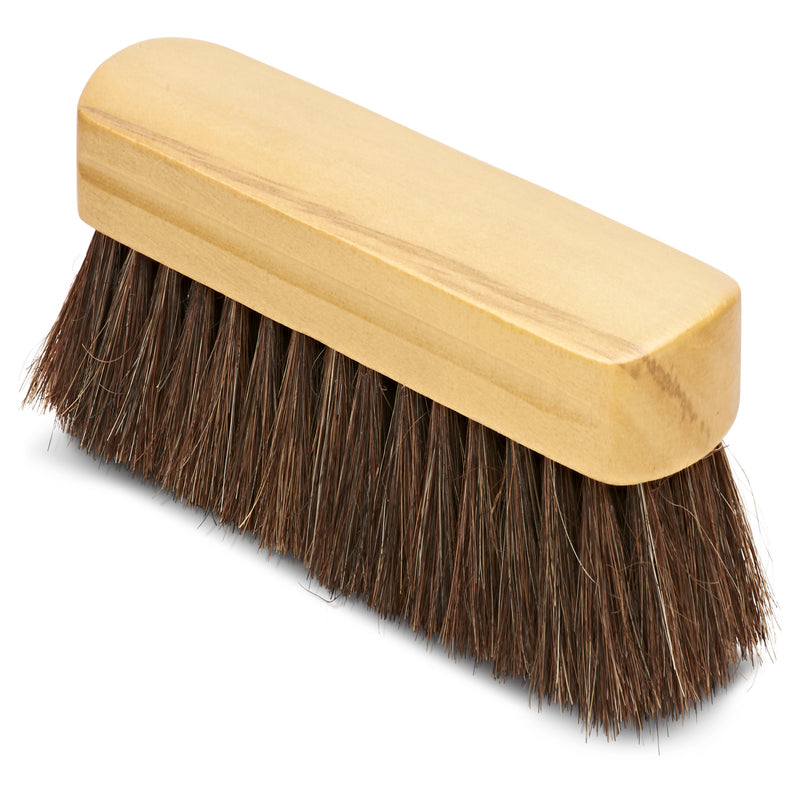 Premium Shoe Shine Brush by Sof Sole