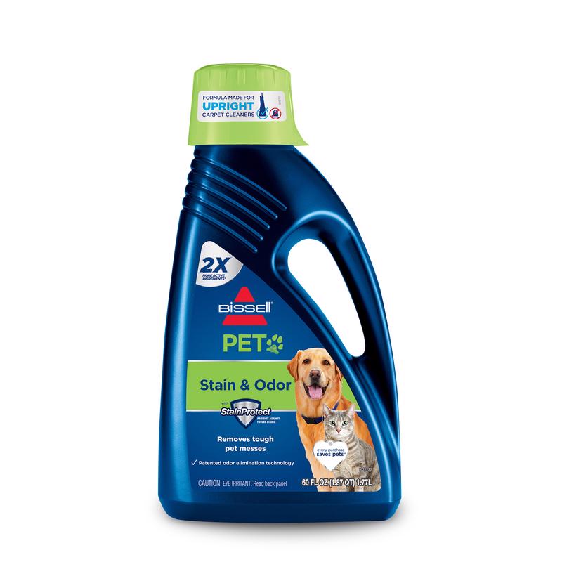 60OZ Pet Stain Formula