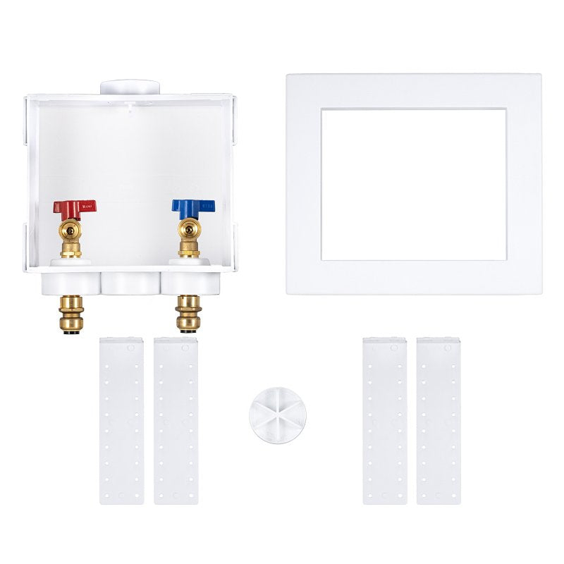 Oatey 38300 Valve Box