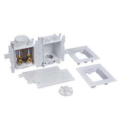 Oatey 37611 washing machine outlet box