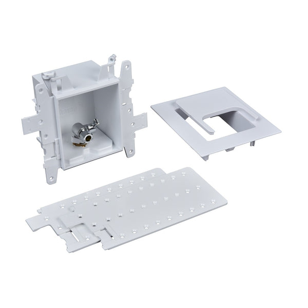 Oatey Moda Toilet/Dishwasher Boxes 37901