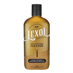 Lexol Step 1 LXBCL16 Fabric & Upholstery Cleaner