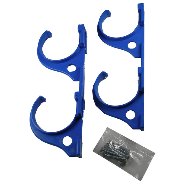 JED Pool Tools 80-225 Inc 80-225 Pole and Hose Hangers