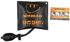 winbag 15730 Air Wedge Alignment Tool, Inflatable Shim WB20