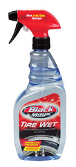 Black Magic BM23 23 Oz Tire Wet Tire Cleaner