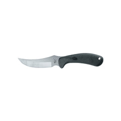 CASE XX WR Pocket Knife Ridgeback Hunter Black Zytel Handle W/Nylon Sheath Item #362 - (Ridgeback Hunter) 00362
