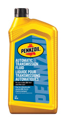 Pennzoil 550050745 automatic transmission fluid