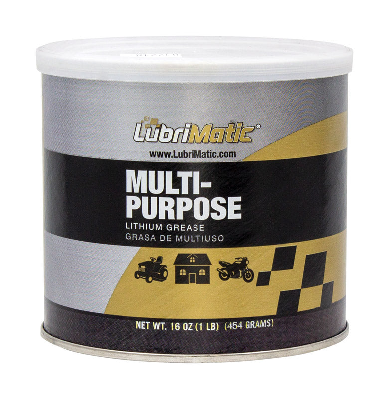 LubriMatic 11316 Multi-Purpose Grease - 1 Pound