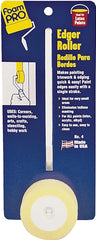 FoamPRO 4 4 Edger Roller