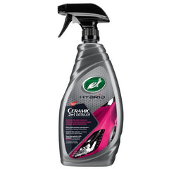 Turtle Wax 53413 Ceramic 3-in-1 Detailer