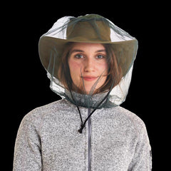 Coghlan's 2507 head net Green