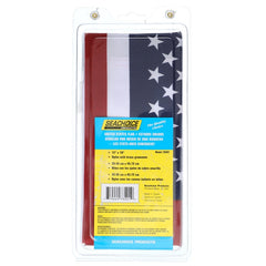 Seachoice 50-78201 boat flag, Multicolored