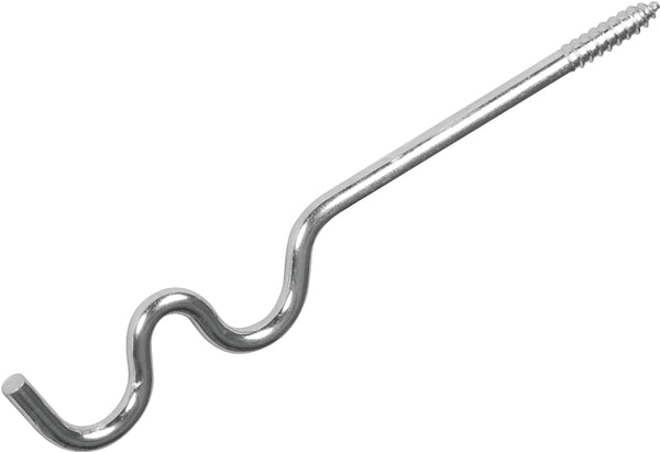 Kenney Mfg KN879-11 Double Curtain Rod Support