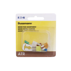Bussmann BP/ATR-A7-RPP Fuse Kit with Puller Late Model Dodge, 1 Pack