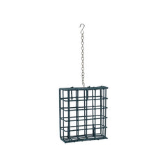 Woodlink 25121 suet cage, Green