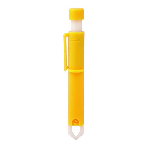 Coghlan's Tick Remover Yellow Plastic 15 (3-Pack)