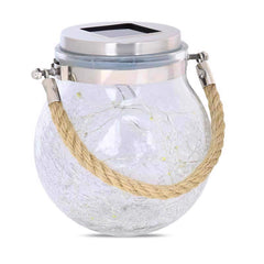 Feit GLOBE5/SOL/LED solar lantern, Bronze