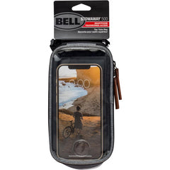 Bell Stowaway 500 Top Tube Bicycle Bag 7122083