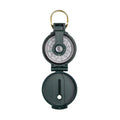 Coghlans 8164 Lensatic Compass Black