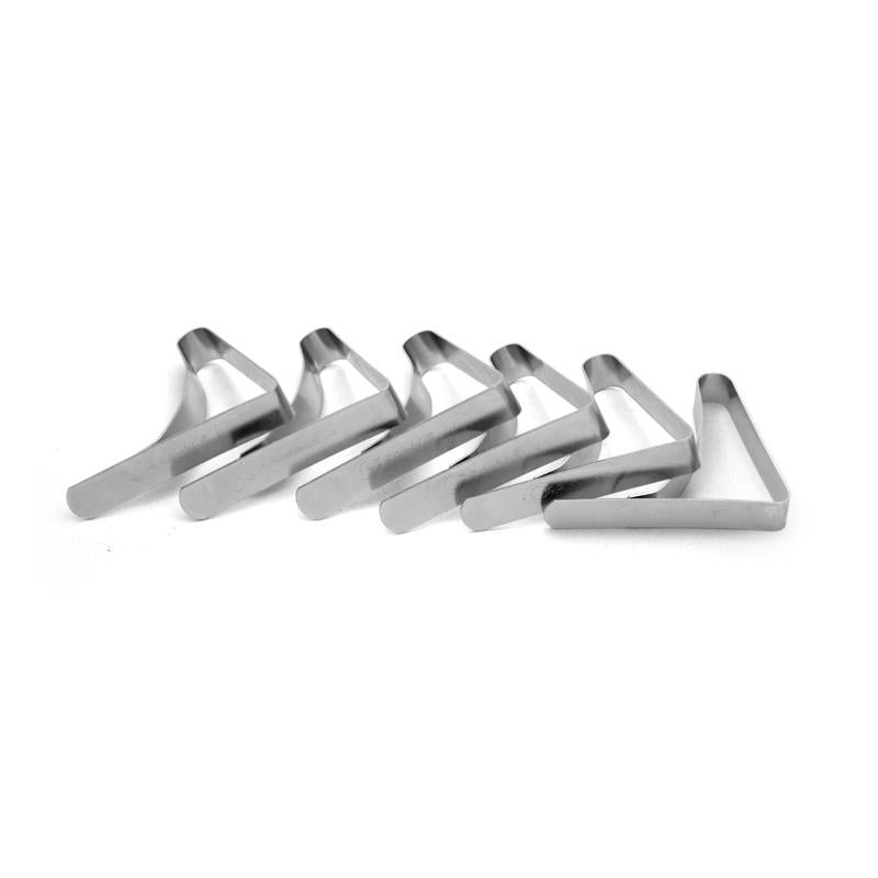 Coghlan's Tablecloth Clamps, Spring Steel