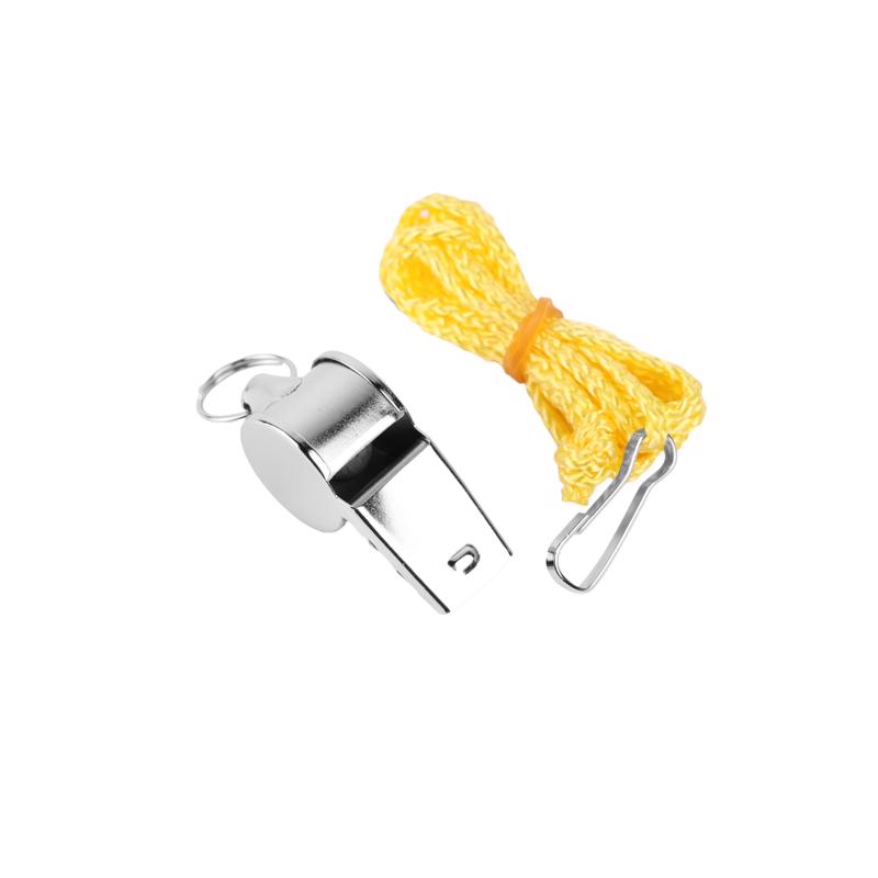 Coghlan's Whistle
