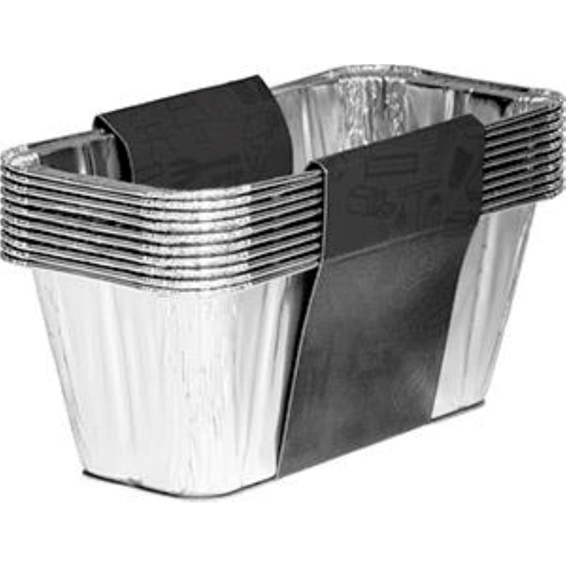 Blackstone 5017 Grease Cup Liners for Rear Grease Griddles - 10-Pack