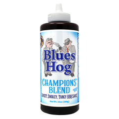 Blues Hog Champions' Blend BBQ Sauce (24 oz. Squeeze) 70610