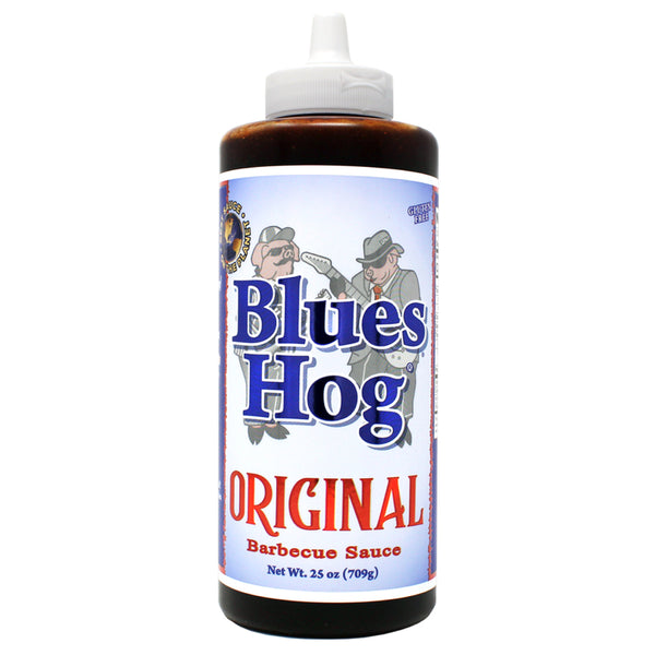 Blues Hog Original BBQ Sauce (25 oz. Squeeze) 70110