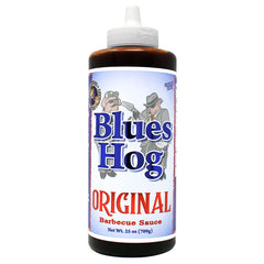 Blues Hog Original BBQ Sauce (25 oz. Squeeze) 70110