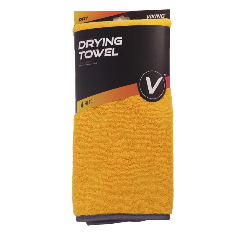 Viking Microfiber Drying Towel - 4 Square Feet