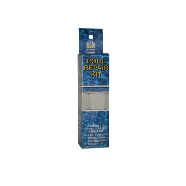 Jed Pool Tools 35-244 Deluxe Vinyl Pool Kit