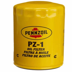Pennzoil PZ-1 Regular Spin-on Oil Filter 8801