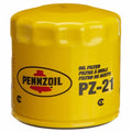 Pennzoil PZ-21 Regular Spin-on Oil Filter 8825