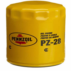 Pennzoil PZ-28 Regular Spin-on Oil Filter D279
