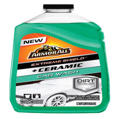 Armor All 19400 car wash solution