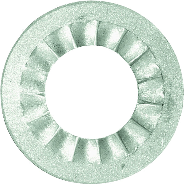 Danco 53/64 in. Dia. Steel Basin Washer 1 pk 36476B