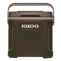 Igloo Cooler PLYTHYLN GRN 30QT 50405