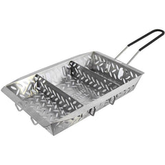 Proud Grill 5101P Grill Basket