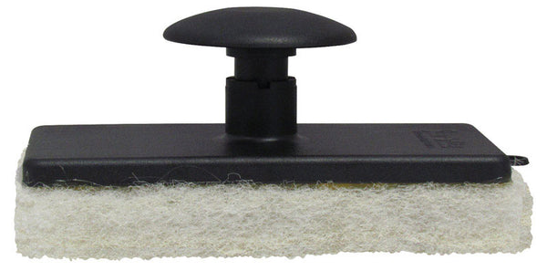 STAR BRITE Super Scrubber Fine (White) (040022P)