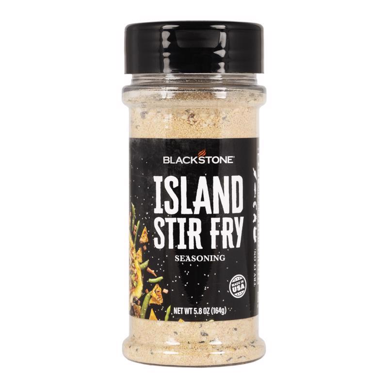 Blackstone 5.8 oz Island Stir Fry Grilling Seasoning