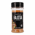 Blackstone 4230 Fajita Powder for Veggies, Chicken, Beef, Poultry, Steaks, Fries-Authentic Mexican Taste with Paprika, Cumin, and Garlic, All-Purpose Griddle Seasoning Mix, 6.2 Oz, Multicolored