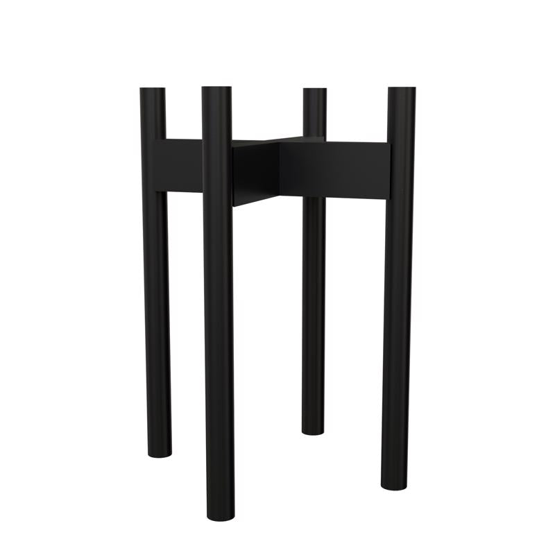 Panacea Plant Stand Wood 15''