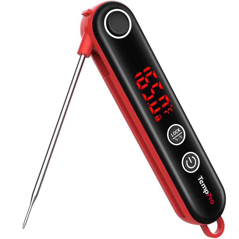 ThermoPro TP18SW LCD Grill/Meat Thermometer