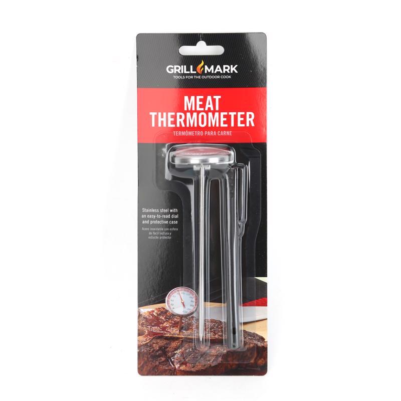 Meat Thermometer STL